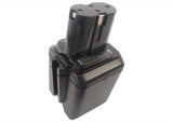 Ramset CSD12 Battery 12V 3300mAh - Compatible Replacement