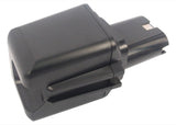 Ramset CSD12 Battery 12V 3300mAh - Compatible Replacement