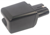Ramset CSD12 Battery 12V 3300mAh - Compatible Replacement