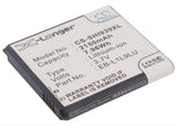 Samsung Galaxy S3 Duos Battery 3.7V 2150mAh - Compatible Replacement