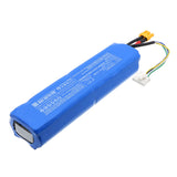 Shark StainForce Cordless Stain-Destroying Spot Cleaner Battery 14.4V 2000mAh - Compatible Replacement