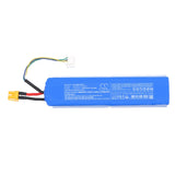 Shark StainForce Cordless Stain-Destroying Spot Cleaner Battery 14.4V 2000mAh - Compatible Replacement