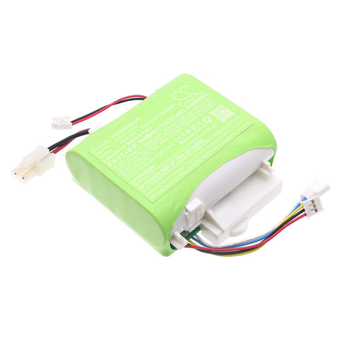 Shark VM252C Battery 10.8V 1900mAh - Compatible Replacement