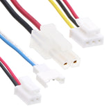 Shark VM252C Battery 10.8V 1900mAh - Compatible Replacement
