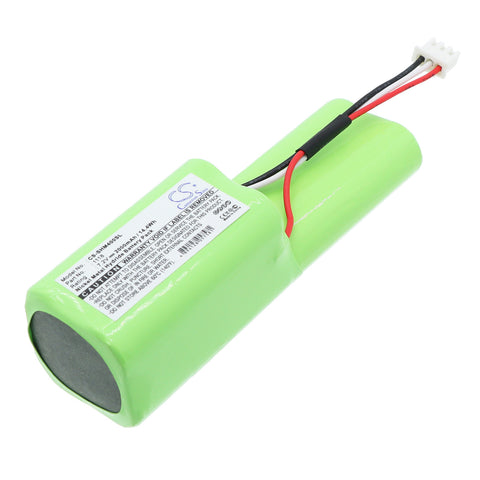 Sagem Sagemcom HM40 Battery 7.2V 2000mAh Ni-MH - Compatible Replacement