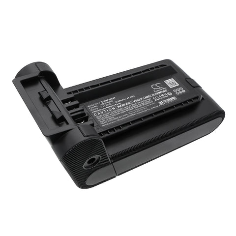 Shark POWERDETECT Clean & Empty Vacuum Battery 21.6V 3750mAh - Compatible Replacement
