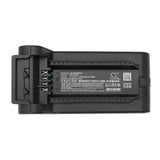 Shark POWERDETECT Clean & Empty Vacuum Battery 21.6V 3750mAh - Compatible Replacement