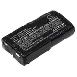 Schiller BRUKER ENREGISTREUR DE PRESSION ARTERIELLE BR-102 Battery 4.8V 500mAh - Compatible Replacement