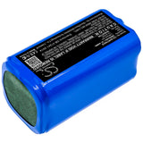 Shark ION Robot 700 RV700 Battery 14.4V 2600mAh - Compatible Replacement