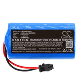 Shark ION Robot 700 RV700 Battery 14.4V 3400mAh - Compatible Replacement
