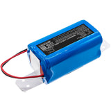 Shark RV2820YE Battery 14.8V 3400mAh - Compatible Replacement