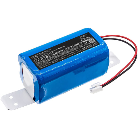 Shark RVBAT700-N Battery 14.4V 3400mAh - Compatible Replacement