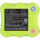 Shark SV735 Battery 9.6V 2000mAh - Compatible Replacement