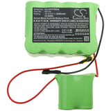 Cameron Sino CS-SHV769VX Battery