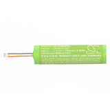 Sennheiser Momentum TW2 Charging Case Battery 3.7V 700mAh - Compatible Replacement