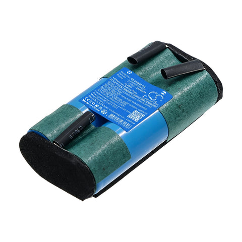 Shark HydroDuo WW201 Cordless Wet & Dry Cleane Battery 7.4V 2000mAh Li-Ion - Compatible Replacement