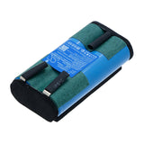 Shark HydroDuo WW201 Cordless Wet & Dry Cleane Battery 7.4V 2000mAh - Compatible Replacement