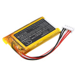 Sony SRS-XE200 Battery 3.7V 2500mAh - Compatible Replacement