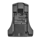 Shark Brushroll IZ202 Battery 25.2V 2000mAh - Compatible Replacement