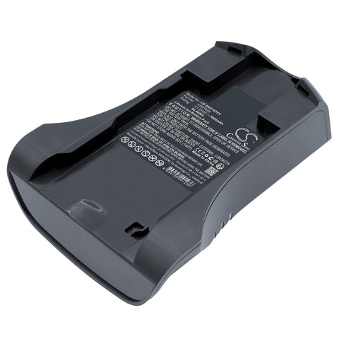 Shark IZ102ANZ 26 Battery 21.6V 3000mAh - Compatible Replacement