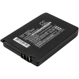 Swisscom TOP S317 Battery 3.6V 500mAh - Compatible Replacement