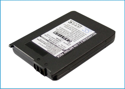 Siemens S35i Battery 3.7V 750mAh - Compatible Replacement