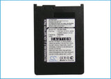 Siemens S35i Battery 3.7V 750mAh - Compatible Replacement