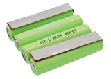 Siemens Gigaset 905 Battery 4.8V 700mAh - Compatible Replacement