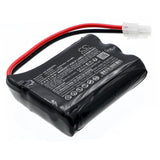 Simu 2447-3092 Battery 12V 2500mAh - Compatible Replacement
