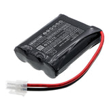 Simu 2447-3092 Battery 12V 2500mAh - Compatible Replacement