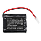 Simu 2447-3092 Battery 12V 2500mAh - Compatible Replacement