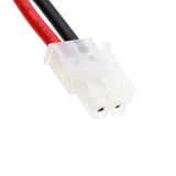 Simu 2447-3092 Battery 12V 2500mAh - Compatible Replacement