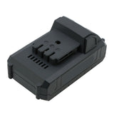 Snow Joe Multi-Purpose Clean-Anywhere Portable Spray Washer Battery 24V 2500mAh - Compatible Replacement
