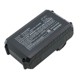 Snow Joe Multi-Purpose Clean-Anywhere Portable Spray Washer Battery 24V 2500mAh - Compatible Replacement