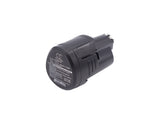 Skil F012248705 Battery 10.8V 2500mAh - Compatible Replacement