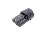 Skil F012248705 Battery 10.8V 2500mAh - Compatible Replacement