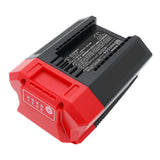 Skil PWR CORE 40 Brushless 40V 530 CFM Cordless Leaf Blower Battery 40V 5000mAh - Compatible Replacement