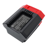 Skil PWR CORE 40 Brushless 40V 530 CFM Cordless Leaf Blower Battery 40V 5000mAh - Compatible Replacement