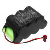 Stryker 211-22 Power Pack Interpulse Battery 8.4V 3000mAh - Compatible Replacement
