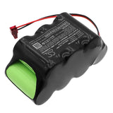 Stryker 211-22 Power Pack Interpulse Battery 8.4V 3000mAh - Compatible Replacement