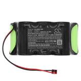 Stryker 211-22 Power Pack Interpulse Battery 8.4V 3000mAh - Compatible Replacement