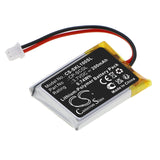 SkyCaddie Golf LINX Battery 3.7V 200mAh - Compatible Replacement