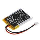 SkyCaddie Golf LINX Battery 3.7V 200mAh - Compatible Replacement