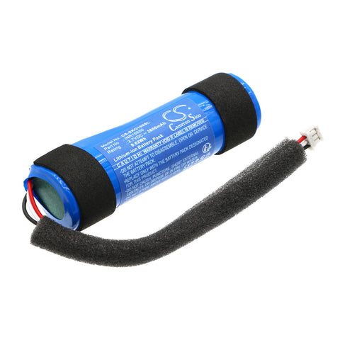Skullcandy SKDY Ounce Battery 3.7V 2600mAh - Compatible Replacement