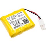 Safe-O-Kiefer 3850.000.020.000 Battery Replacement