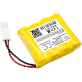 Safe-O-Kiefer 3850.000.020.000 Battery Replacement