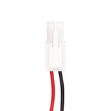 Safe-O-Kiefer 3850.000.020.000 Battery Replacement