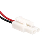 Safe-O-Kiefer 3850.000.020.000 Battery Replacement