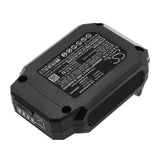 Skil PWRCORE 12 Brushless 12V Drill Driver & Impact Driver Kit Battery 12V 2000mAh - Compatible Replacement