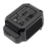 Skil PWRCORE 12 Brushless 12V Drill Driver & Impact Driver Kit Battery 12V 4000mAh - Compatible Replacement